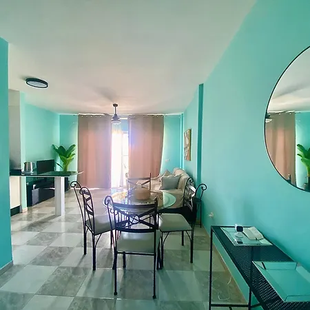 La Paz. Lovely Overlooking The Golf And Sea Apartment *